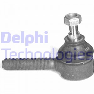 Наконечник поперечной рулевой тяги TA1152 DELPHI