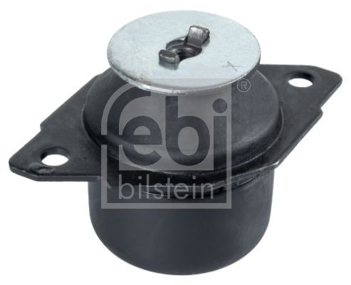 Подвеска, двигатель 01107 FEBI BILSTEIN