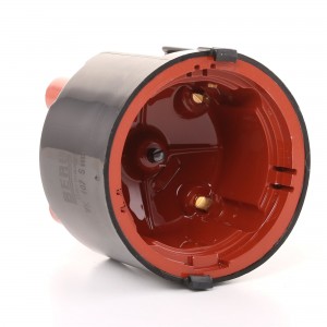 Крышка распределителя зажигания VK407S BERU