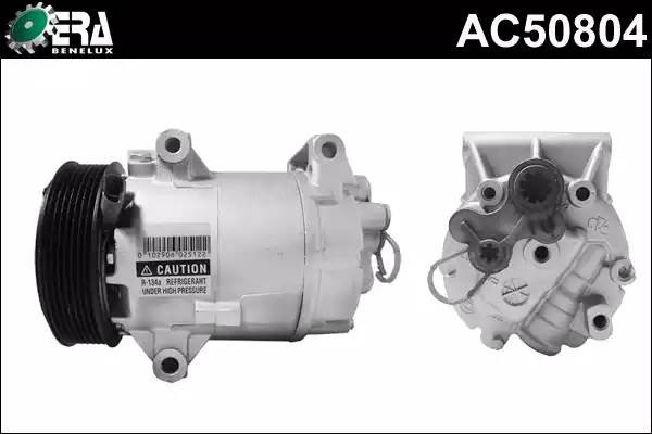 Компрессор, кондиционер AC50804 ERA