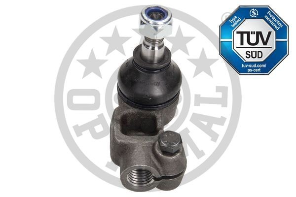 Наконечник поперечной рулевой тяги G1-041 OPTIMAL