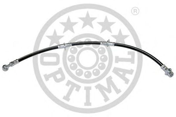 Тормозной шланг BSL738 OPTIMAL