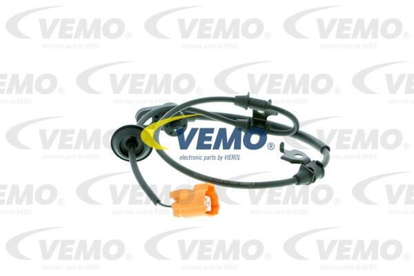 Электромотор привода стеклоочистителя V30070003 VEMO
