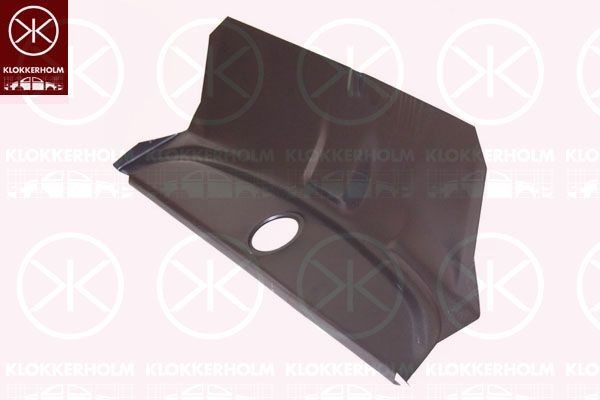 Основная фара 95040147A1 KLOKKERHOLM