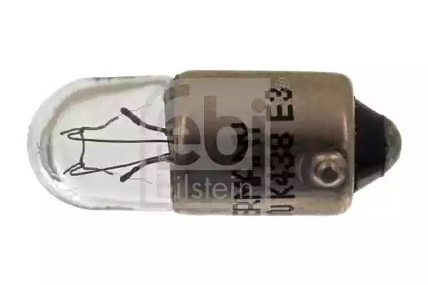 Лампа накаливания, освещение щитка приборов 06954 FEBI BILSTEIN