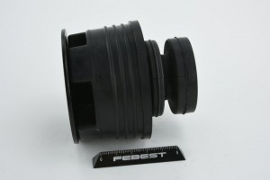 Подушка рамы NM-SAF3 FEBEST