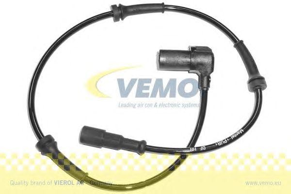 Датчик, частота вращения колеса V10-72-1085 VEMO