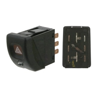 Указатель аварийной сигнализации 04718 FEBI BILSTEIN