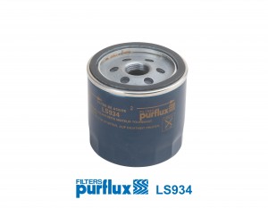 Масляный фильтр LS934 PURFLUX