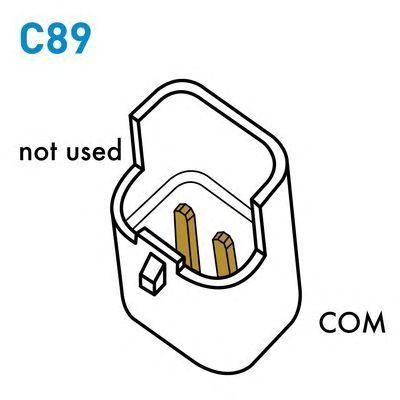 Генератор 4703 CEVAM