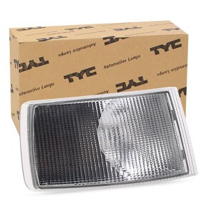 Фонарь указателя поворота 18-5617-01-2 TYC