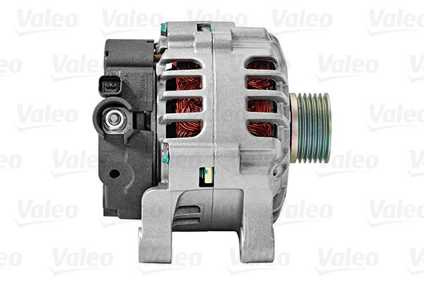 Генератор 437461 VALEO PHC