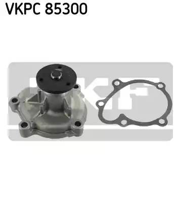 Водяной насос VKPC85300 SKF