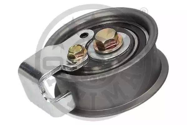 Натяжной ролик, ремень ГРМ 0-N130 OPTIMAL