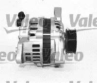 Генератор 436527 VALEO PHC