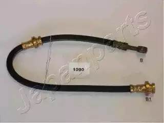 Кронштейн, тормозный шланг TF1090 JAPAN PARTS GROUP