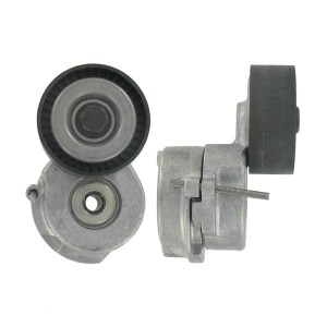 Натяжной ролик, поликлиновой  ремень VKM35023 SKF