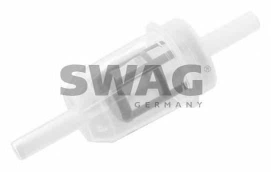 Топливный фильтр 10 92 6822 SWAG
