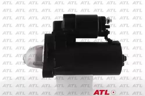 Стартер A16470 ATL DELTA AUTOTECHNIK