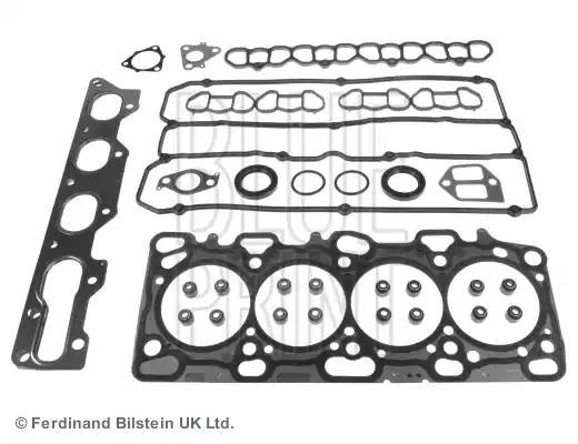 Комплект прокладок, головка цилиндра ADC46282 BLUE PRINT