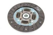 Диск сцепления 803589 VALEO PHC