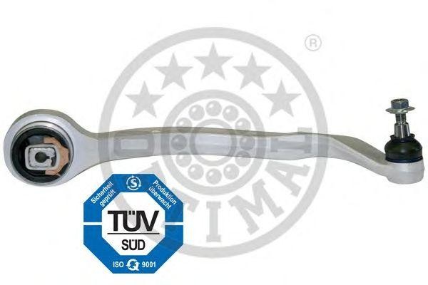 Рычаг независимой подвески колеса, подвеска колеса G5-529 OPTIMAL