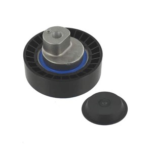 Натяжной ролик, поликлиновой  ремень VKM38003 SKF