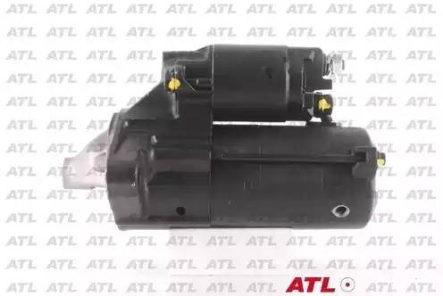 Стартер A72970 ATL DELTA AUTOTECHNIK