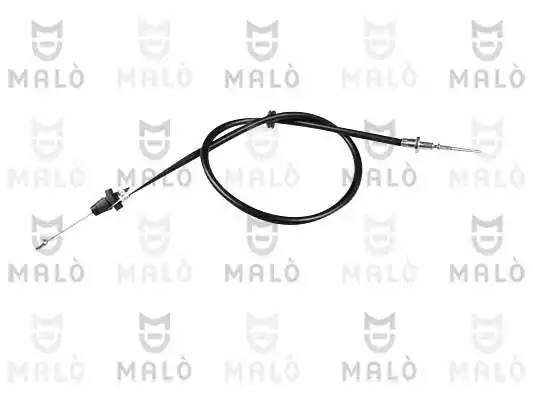 Тросик газа 22251 MALO