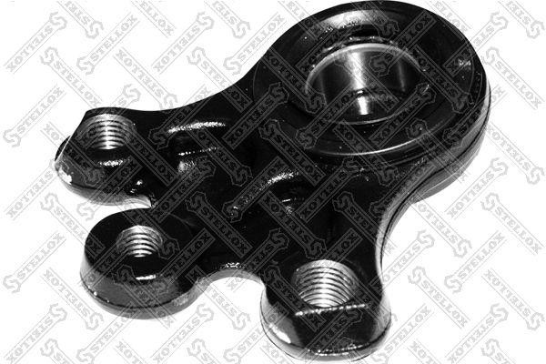 Опора шаровая подвески 52-04498-SX STELLOX