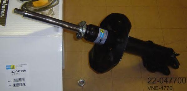 Опора амортизатора VNE4770 BILSTEIN