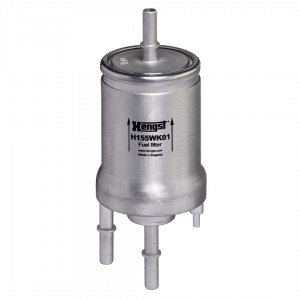 Топливный фильтр H155WK01 HENGST