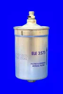 Топливный фильтр ELE3575 MECAFILTER