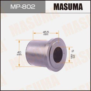 Сайлентблок - втулка рессоры MP-802 MASUMA