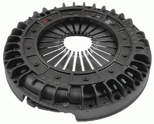 Нажимной диск сцепления 3482 002 239 SACHS