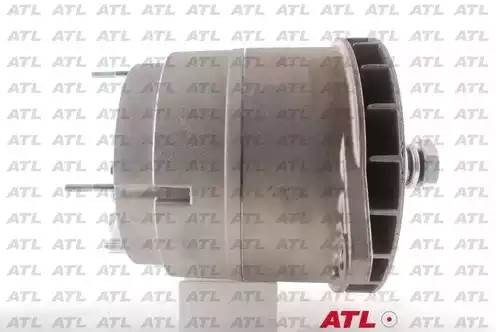 Генератор L33520 ATL DELTA AUTOTECHNIK