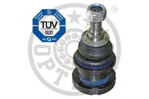 Болт G3-984 OPTIMAL