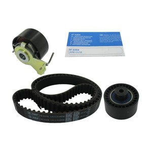 Комплект ремня ГРМ VKMA03258 SKF