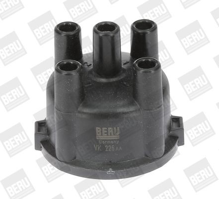 Крышка распределителя зажигания VK226 BERU