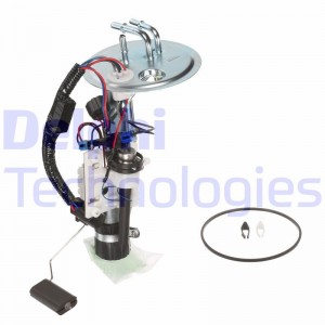 Топливный фильтр HDF901 DELPHI