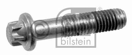 Болт, фланец карданного вала 02592 FEBI BILSTEIN