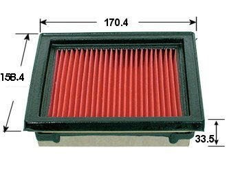 Фильтр воздушный AN221V VIC