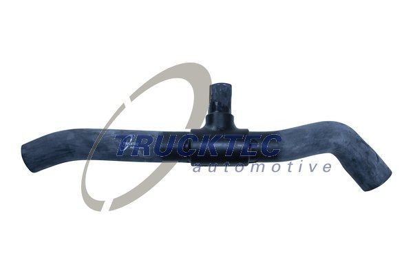 Шланг радиатора 01.40.033 TRUCKTEC