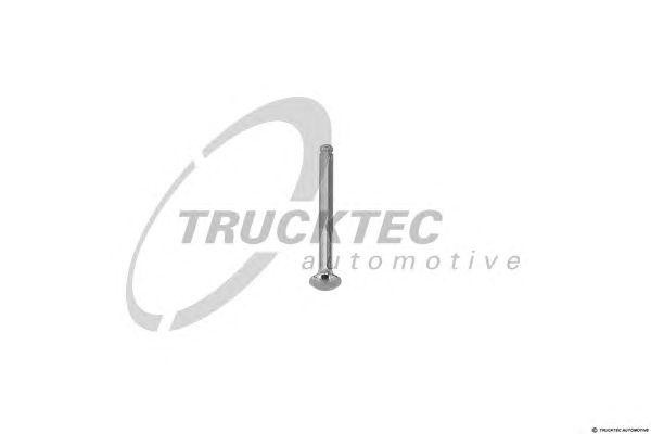 Клапан 0110093 TRUCKTEC