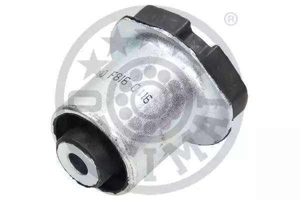 Подвеска, балка моста F8-6174 OPTIMAL