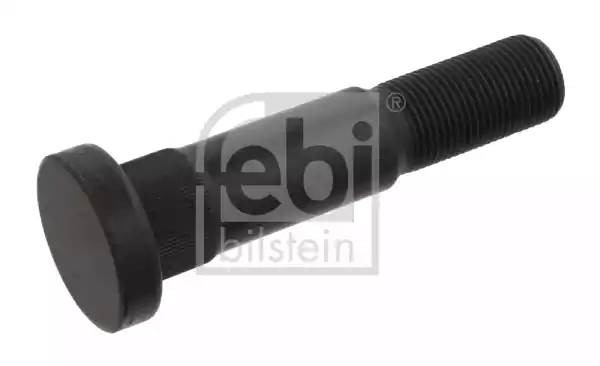 Болт крепления колеса 01230 FEBI BILSTEIN