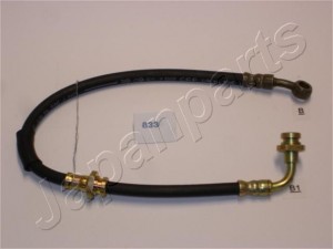 Кронштейн, тормозный шланг TF833 JAPAN PARTS GROUP