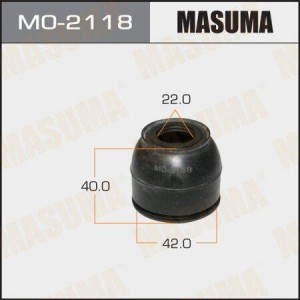 Пыльник рулевого наконечника MO-2118 MASUMA