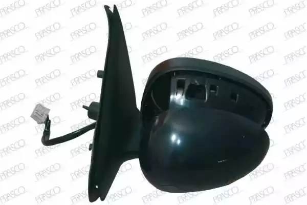 Наружное зеркало RG3427314 PRASCO GROUP