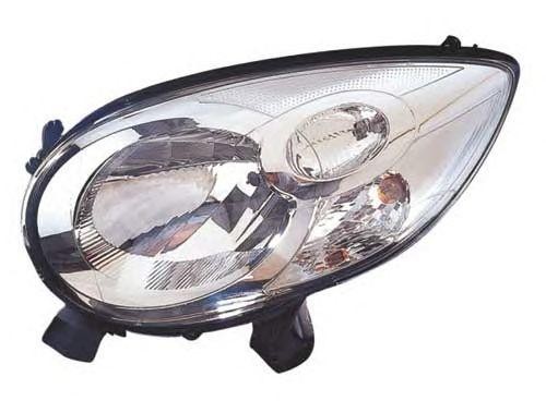 Основная фара 2755852 ALKAR